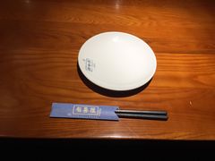 餐具摆设-有喜屋·烧鸟·居酒屋(周浦万达店)