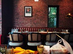 -弗兰克牛排西餐厅Ribone steak house(柠檬花园店)