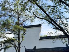 -东湖落雁景区