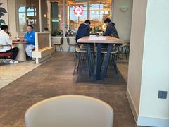-星巴克臻选(武汉经开永旺梦乐城店)