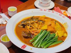 -渔家风味·鲅鱼水饺·央视展播·海鲜天津菜(开发区店)