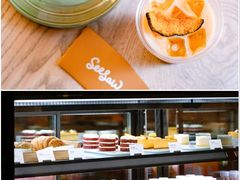 -Seesaw Coffee(上海国金中心店)