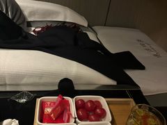 -康源四季推拿足道(罗秀店)