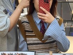 -天真蓝照相馆(上海中山公园龙之梦店)