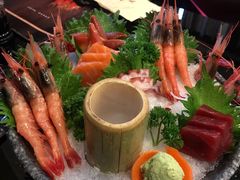 -真剑日本料理·铁板烧(贵州路店)