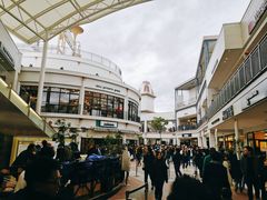 -三井奥特莱斯购物城(爵士之梦长岛店)