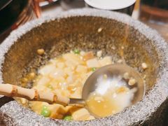 -绿茶餐厅(领展购物广场·中关村店)