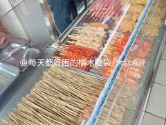 -里脊肉串店(天桥老店)