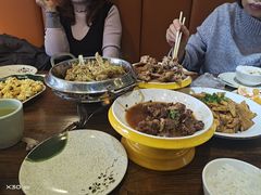 -丛林狼非遗酱骨·现炒餐厅(人民路店)