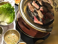 -西塔老太太泥炉烤肉(龙湖北苑天街店)