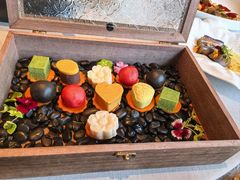 -同仁堂粹和餐厅·食养养生宴(新大都店)