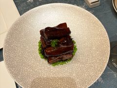 -扬州香格里拉·香宫中餐厅