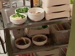 -海底捞火锅(劲松店)
