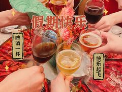 -於氏虾神(盱眙总店)