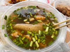 -正宗刘记不翻汤(和园店)