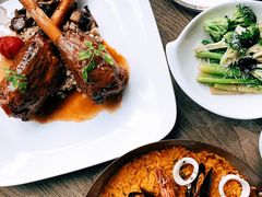 -恰餐厅及酒吧CHAR Bar & Grill(北京三里屯洲际店)