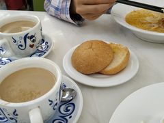 -翠华餐厅(香港国际机场店)