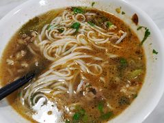 -抖牛白塔牛肉粿条汤(水围店)