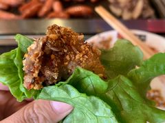 -郭记烤肉(正阳街店)