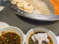 -京门活鱼馆·鱼火锅(百子湾（原红庙）店)