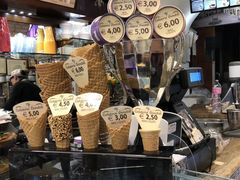 大堂-Gelateria Dondoli