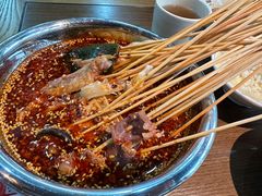 -肖四女乐山跷脚牛肉(南汇大学城生活广场店)