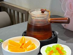 -俏立方·15年新楚菜