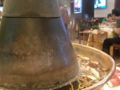 -东来顺饭庄(天坛店)