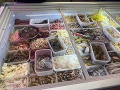-阿城海鲜捞化(上下杭店)