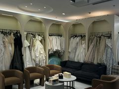 -海马体照相馆(环贸iapm大师爱情店)