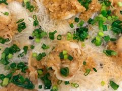 -东江海鲜大排档·潮汕菜·砂锅粥