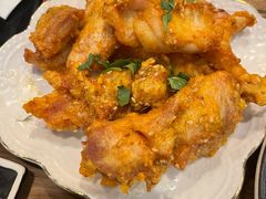 -Masala Curry and BBQ·玛莎拉巴基斯坦美食(金水万达店)