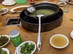 -濠轩阁特色生蚝火锅(水湾路店)