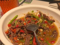 -绿草地·湘菜(7mall店)