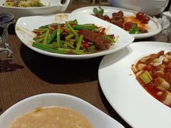 -老牌坊鲁菜名店(宽厚里店)