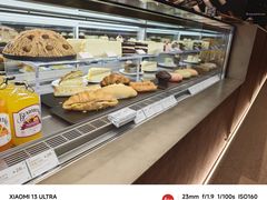-Peet's Coffee皮爷咖啡(深圳湾万象城店)