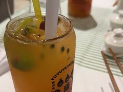 -渔语鱼新川菜Bistro(万象天地店)
