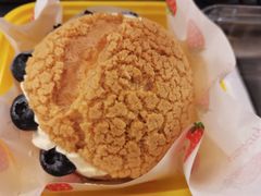 -兔兔家蛋糕甜品(德胜店)