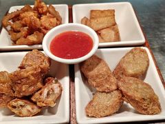 -临家闽南菜(宝洲路店)