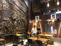 大堂-协茂森老钟家(保利店)