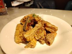 -港丽餐厅(高德置地店)