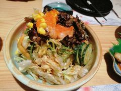 -贵木日本料理·铁板烧(新地假日广场店)