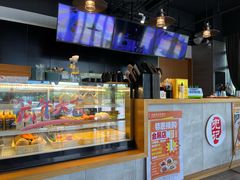 -小众香港茶餐厅(金山店)