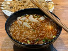 -青石桥老瓦房肥肠粉总店(青石桥总店)