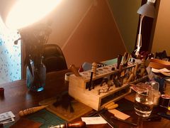 -零几体验diy皮具工作室(振业城店)