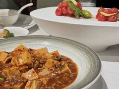 -白云中餐厅·粤菜·亚龙湾喜来登度假酒店