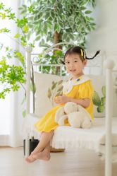 -小熊维尼高端儿童摄影(宝安旗舰店)