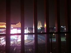 android_upload_pic-西安威斯汀大酒店