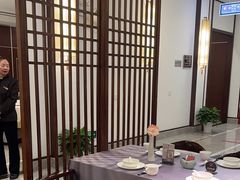 -千滋百味·醉江澜花园餐厅(街道口店)
