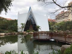 -惠州金海湾嘉华度假酒店